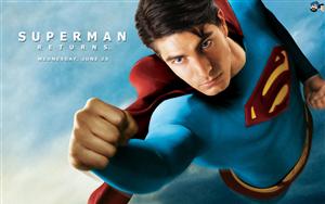 Superman Returns